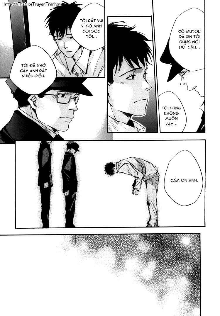 our happy hours chapter 8 26