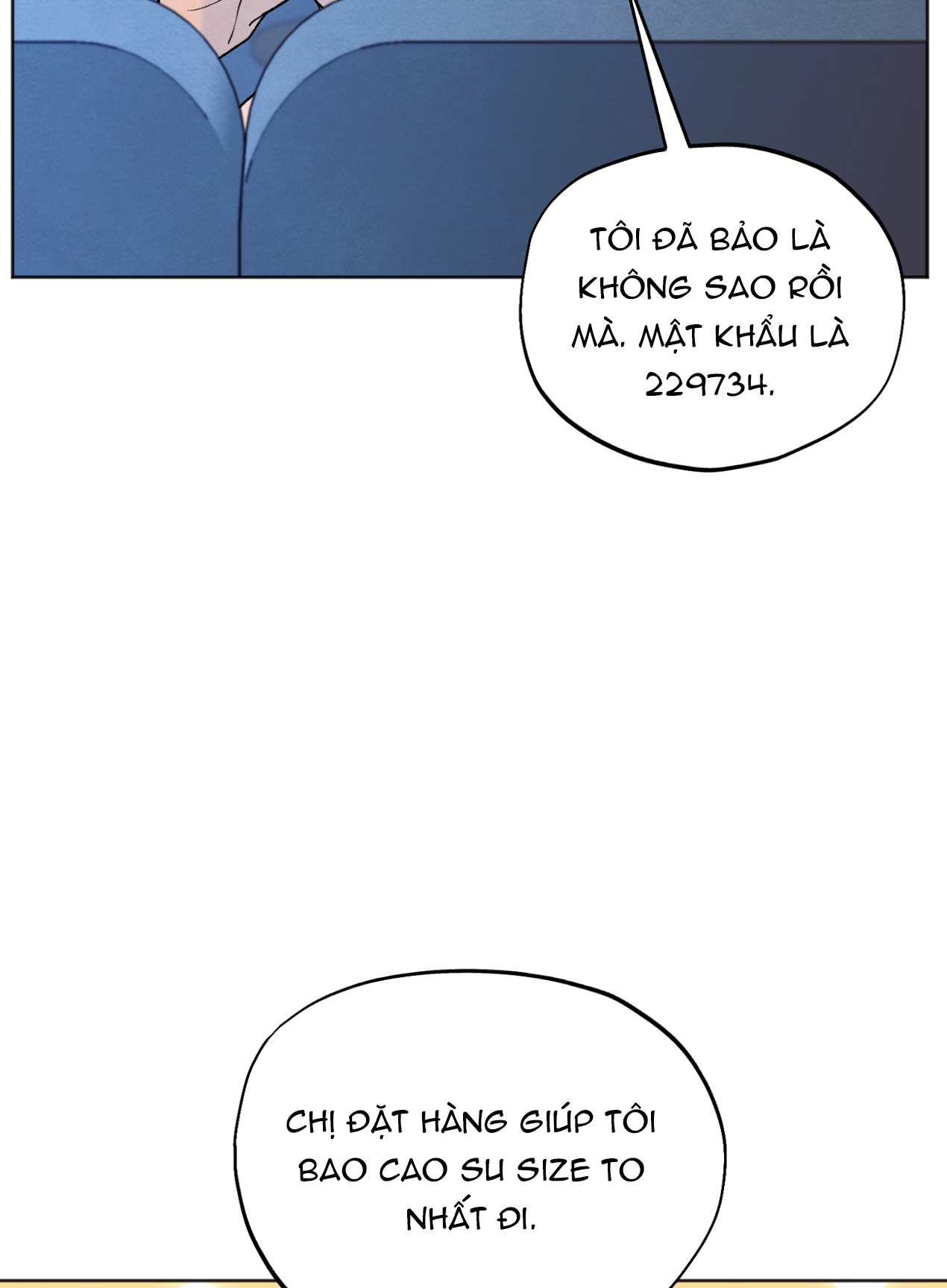 hoàn cảnh của rác rưởi chapter 20.1 16