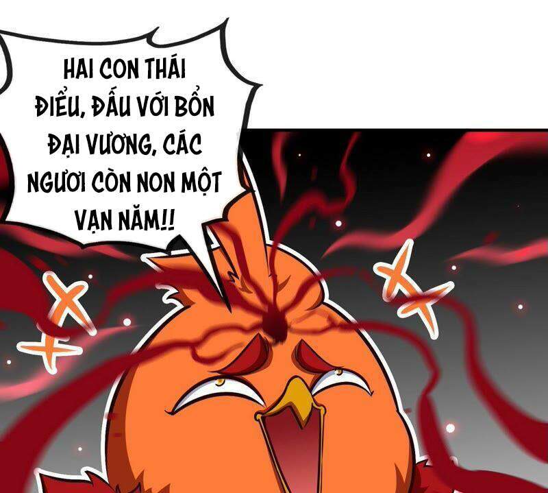 bản kiếm tiên tuyệt không làm nô chapter 27 28