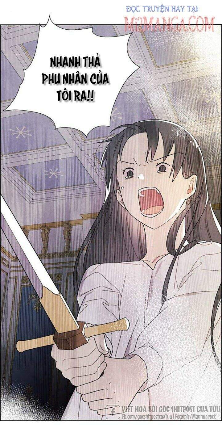 tôi đã cướp mất đêm đầu tiên của nam chính chapter 70.5 24