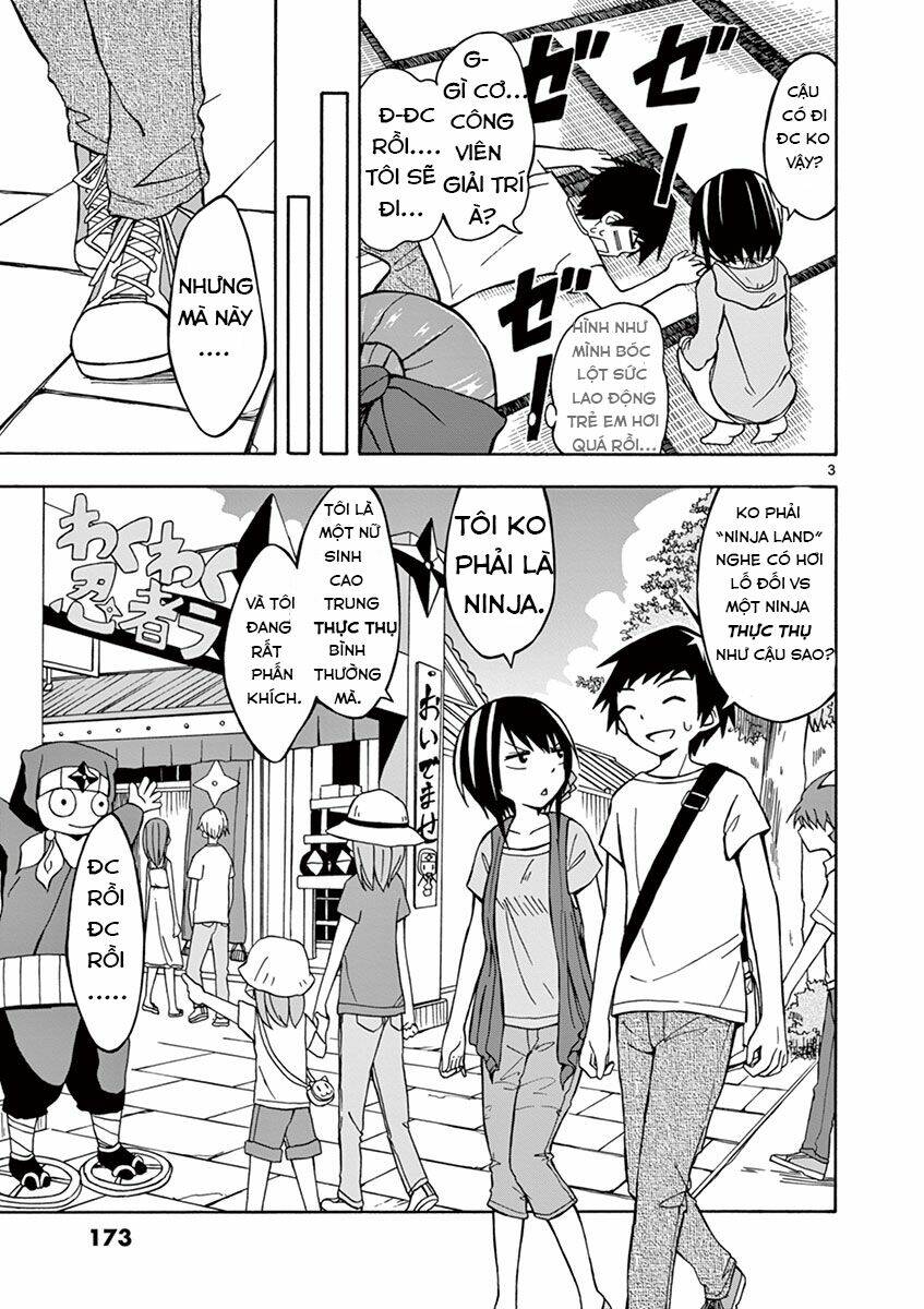 ninja shinobu-chan no junjou chapter 12 4
