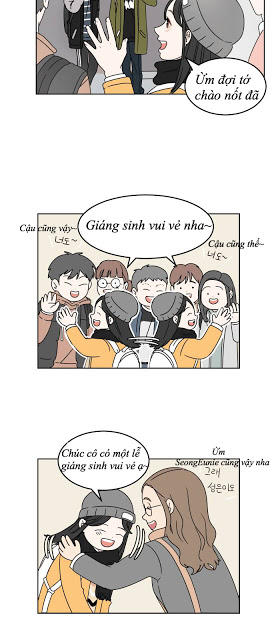 30 phút bước đi bên em chapter 1.1 21