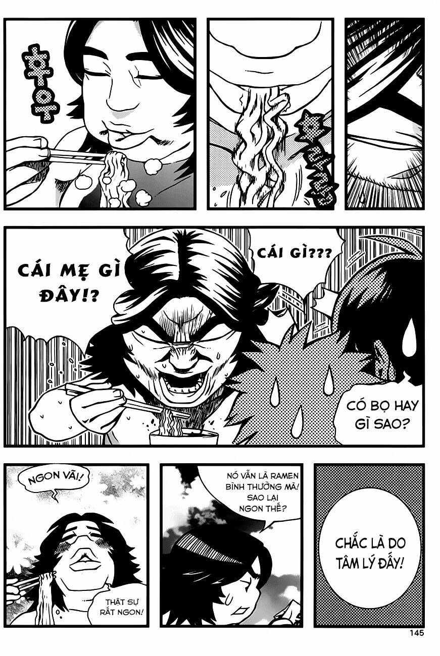 need a girl chapter 44 18