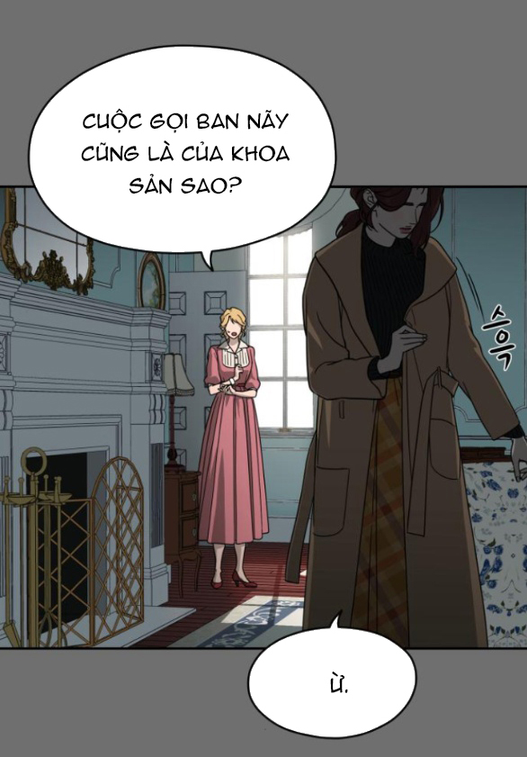 khúc ca linh hồn chapter 12.1 9