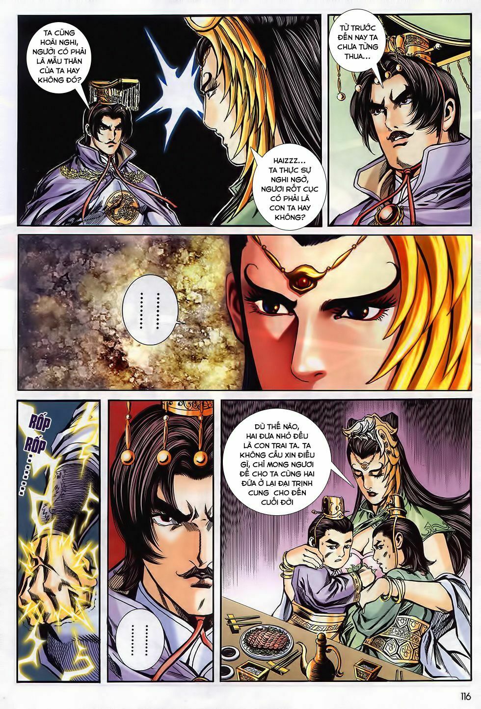 tầm tần ký chapter 185 24