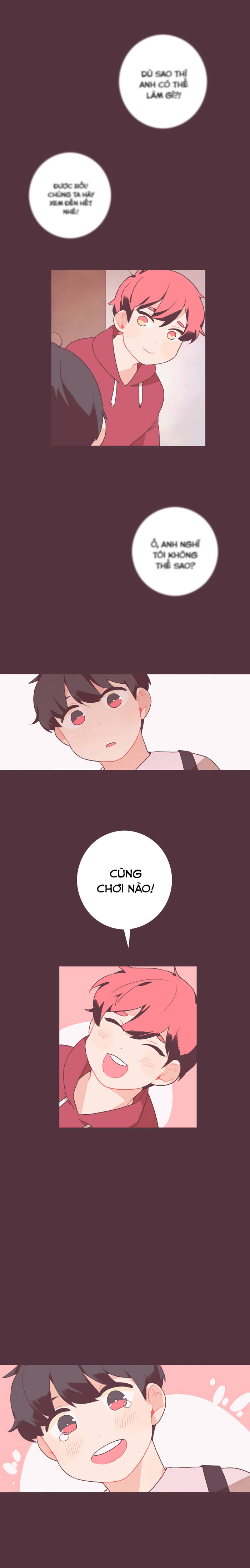 last paradise chapter 16 15