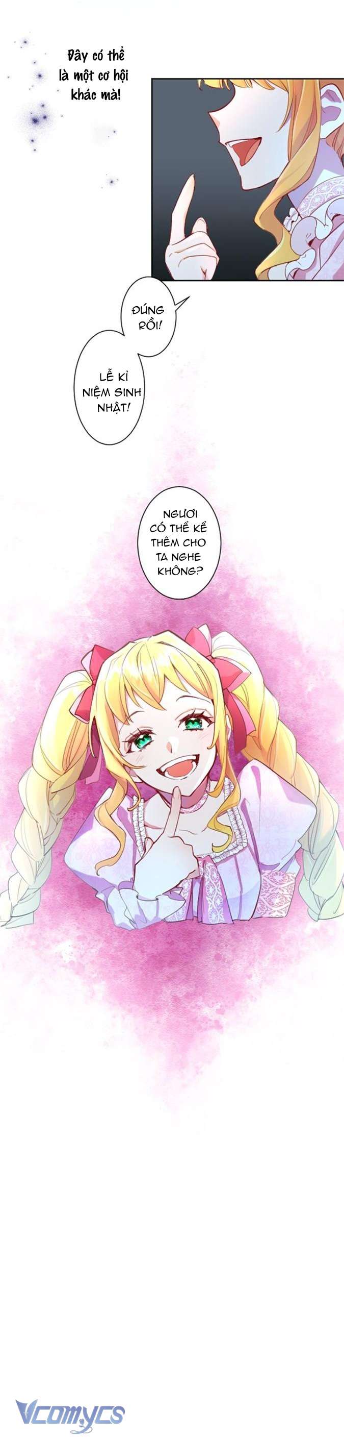 sự báo thù của một vị thánh chapter 19 19