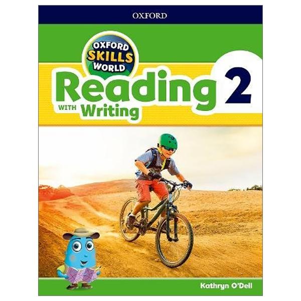 Oxford Skills World: Level 2: Reading With Writing Student Book