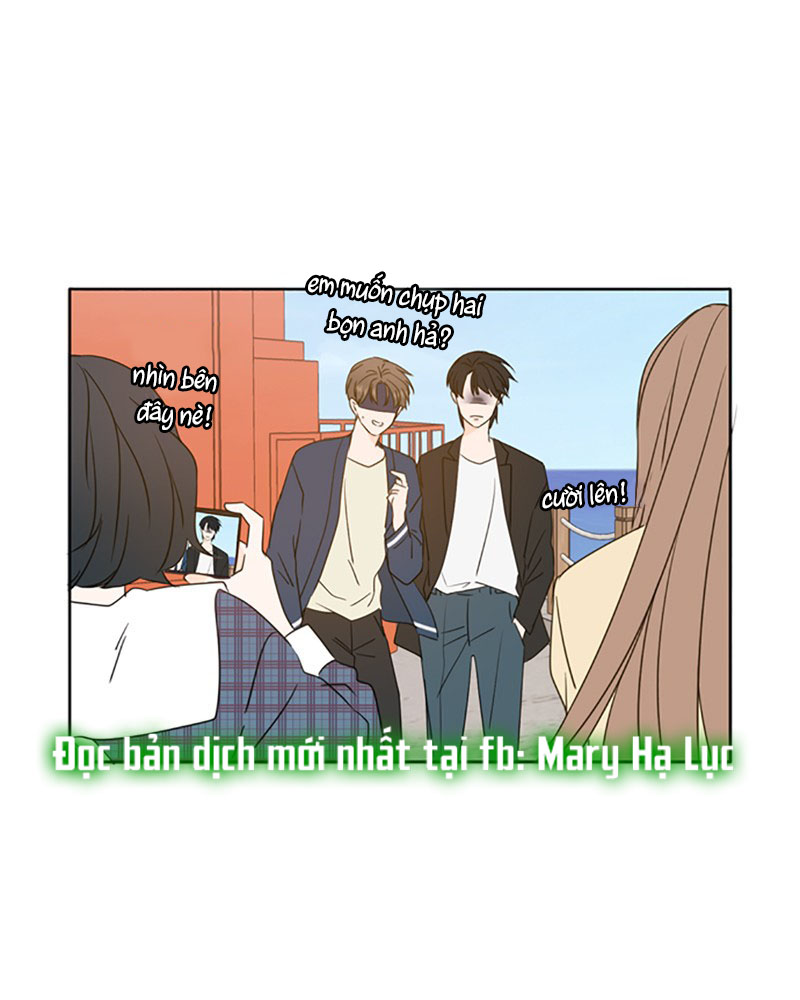 hẹn gặp anh ở kiếp thứ 19 chapter 88 25