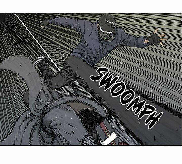 hiệp sĩ giao hàng chapter 21 55