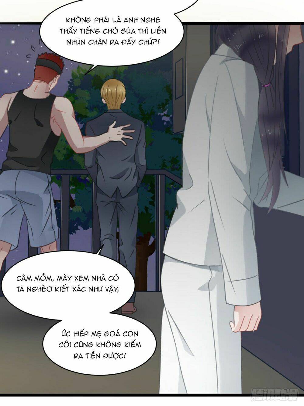 phi nhiên hướng phong chapter 7 25