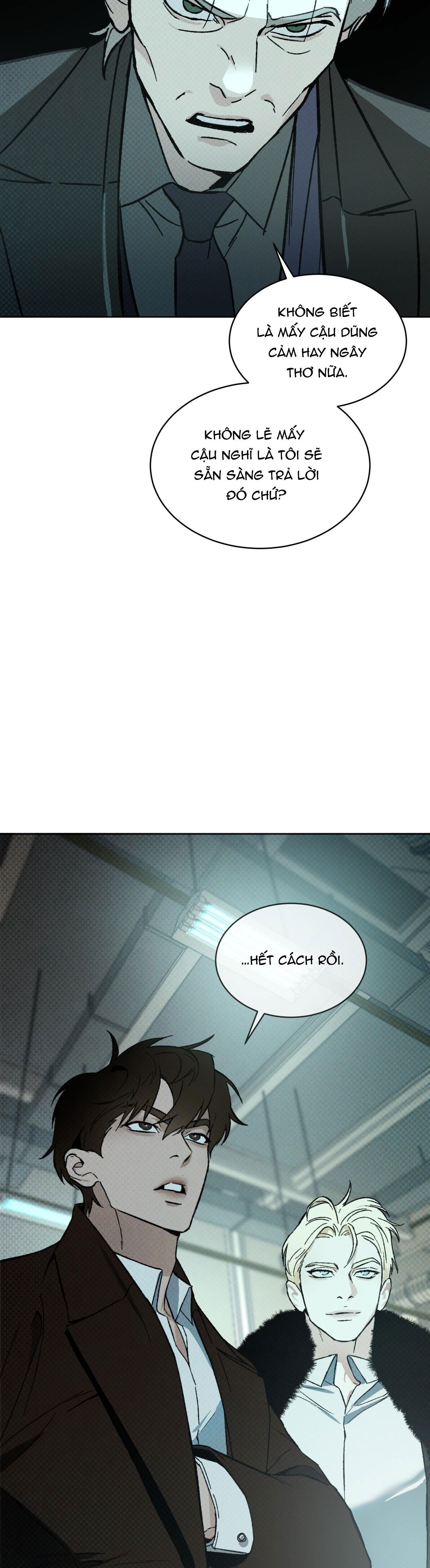 codename anastasia chapter 20 34