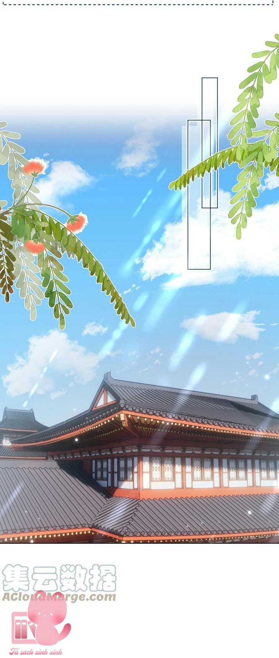 hắc hoá vương gia khó dỗ dành chapter 102 8