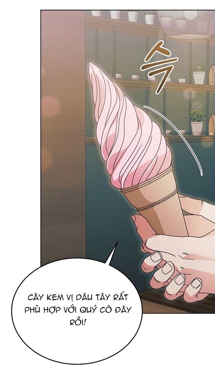 [18+] hãy cầu xin ta đi chapter 31.2 5