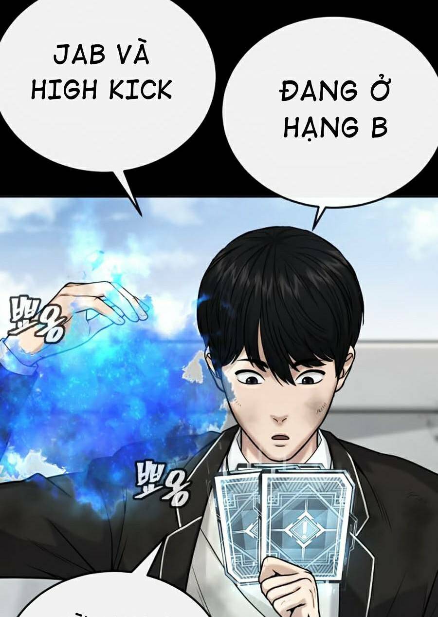 Nhiệm Vụ Tối Thượng Chapter 22 - Trang 135