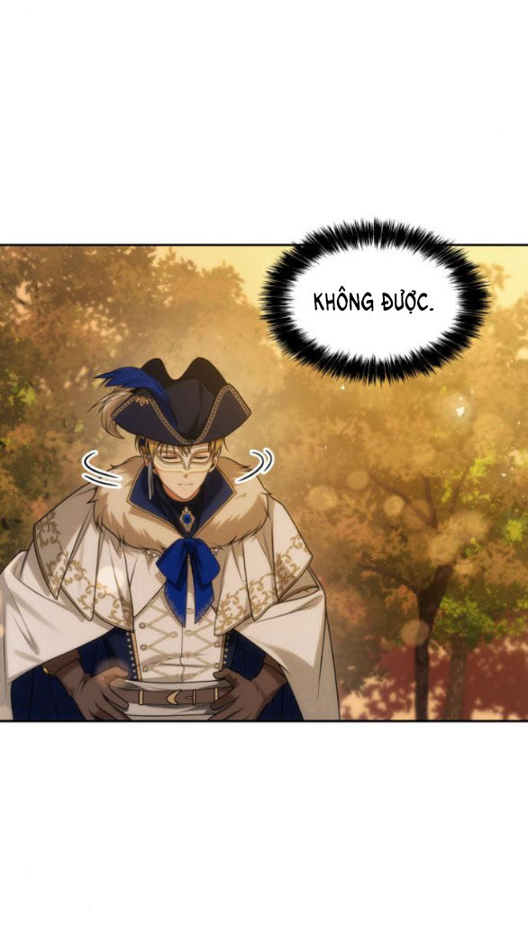 Chị Yêu, Kiếp Này Em Sẽ Là Hoàng Hậu chapter 38.2 - Trang 23