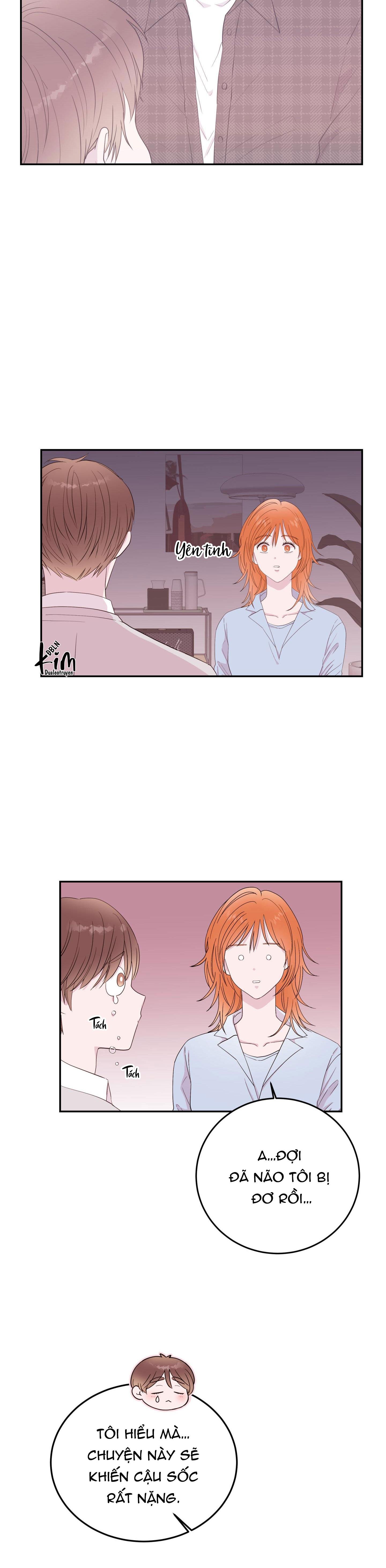 em trai vợ thật nguy hiểm chapter 42 19