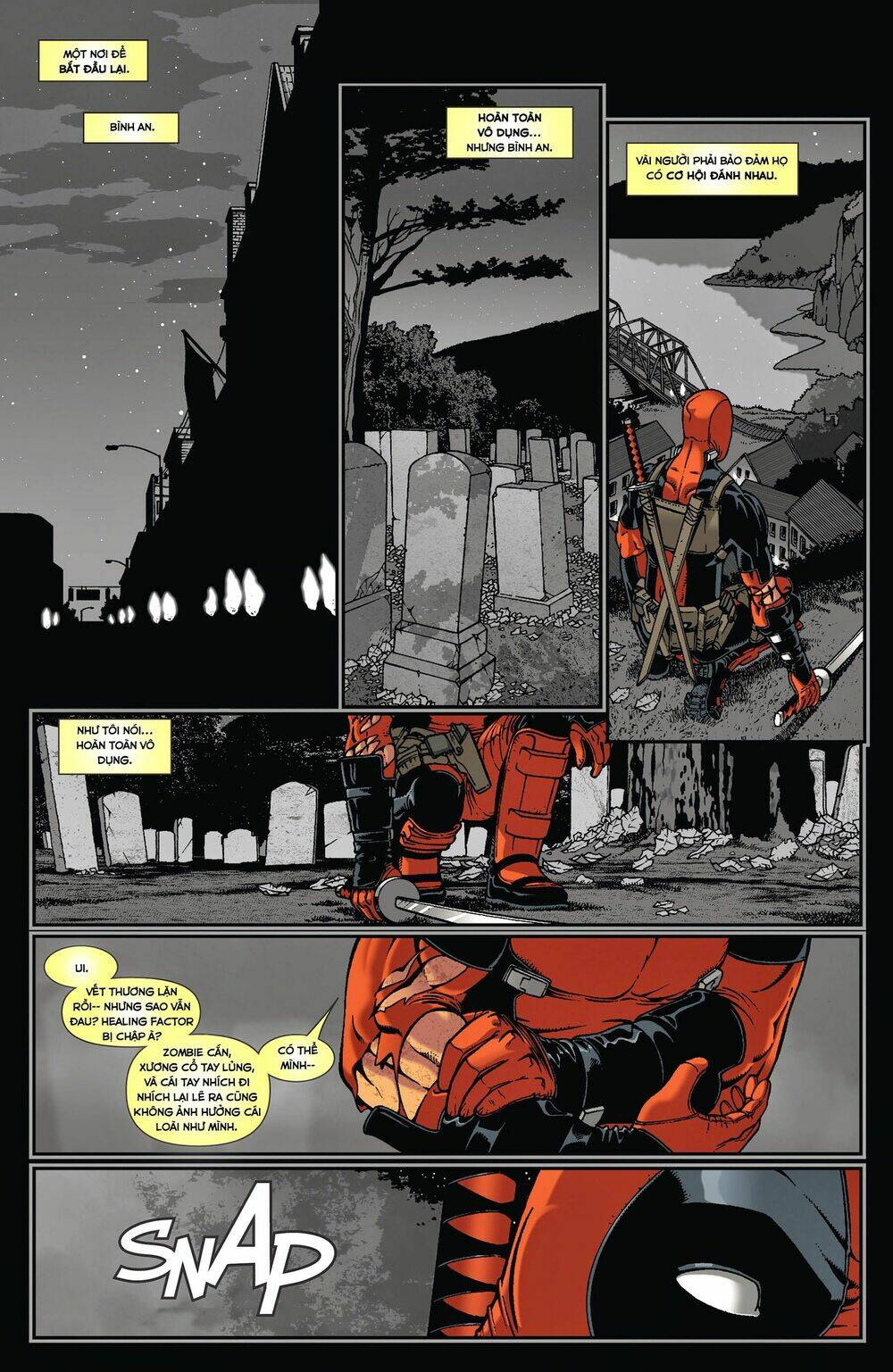 night of the living deadpool chapter 3 9