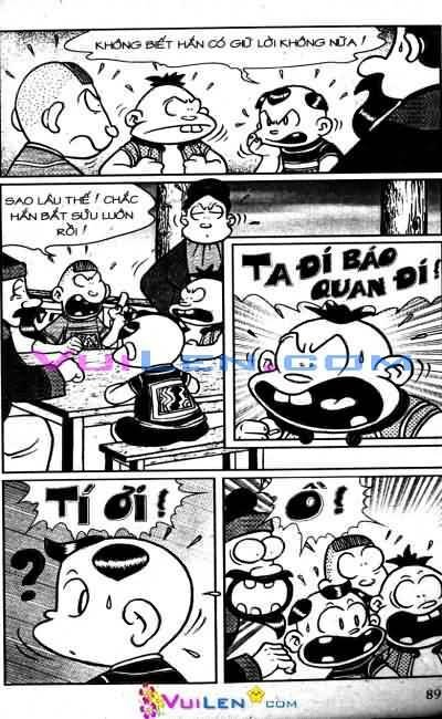 thần đồng đất việt chapter 26 85