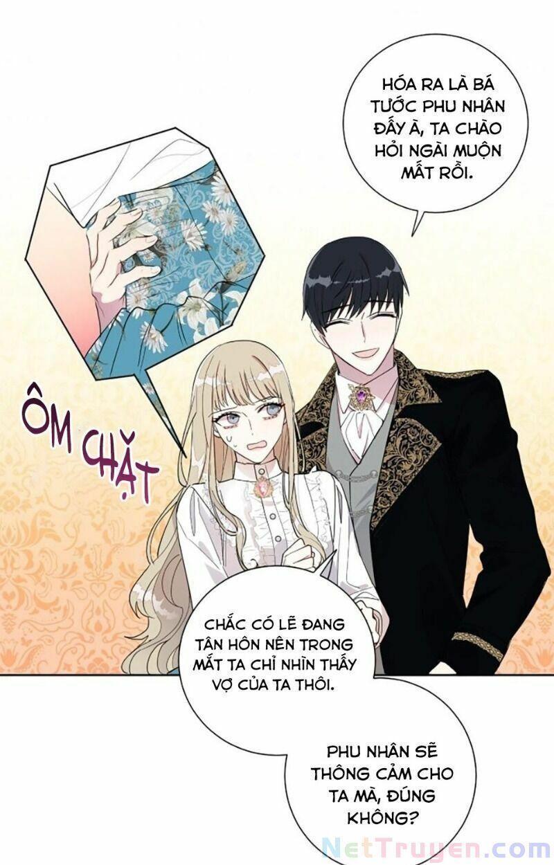 xin ngài đừng ăn tôi chapter 9 9