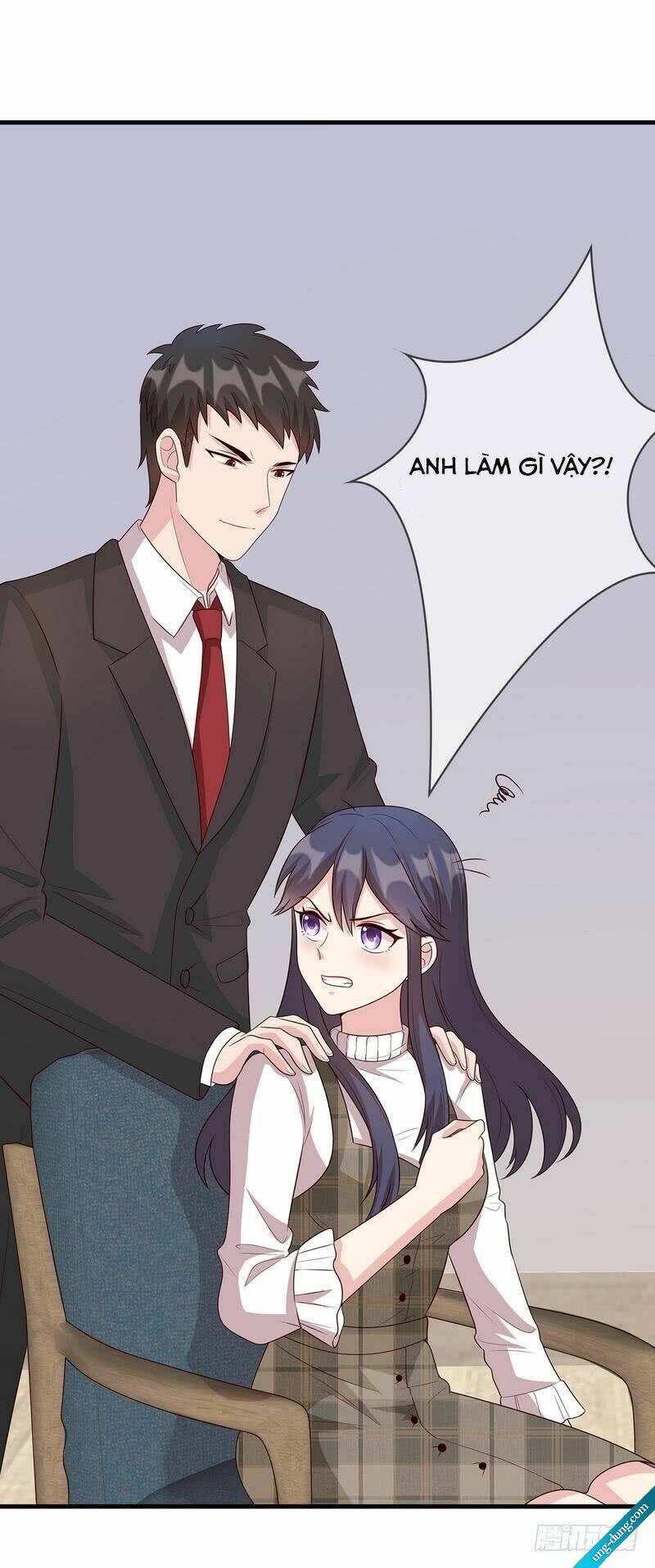 nam thần manh bảo tận diệt chapter 38 10