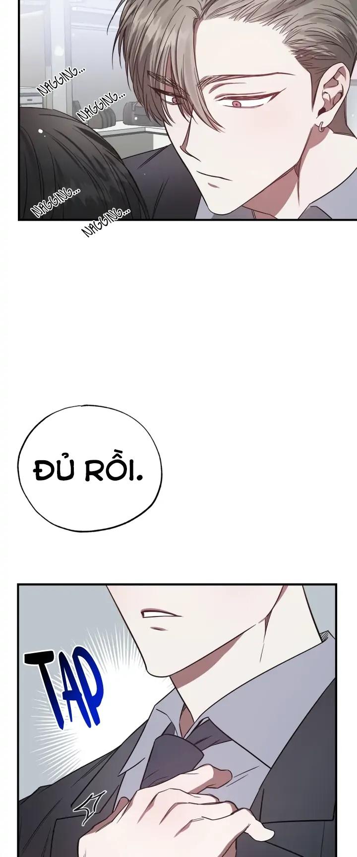 manhwa chịch vồn chịch vã chapter 38 30