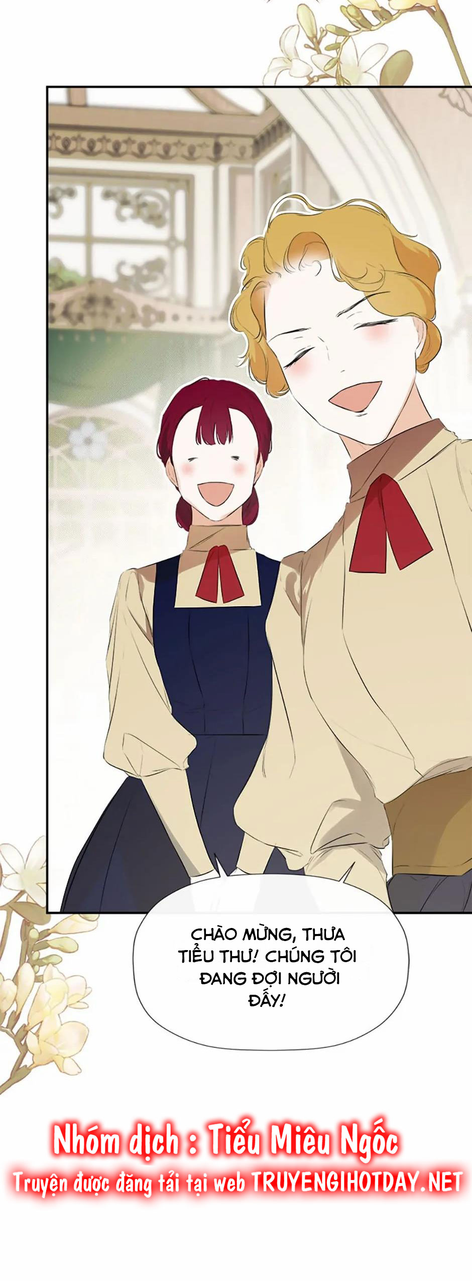 tôi biết bí mật của nam phụ chapter 44 18