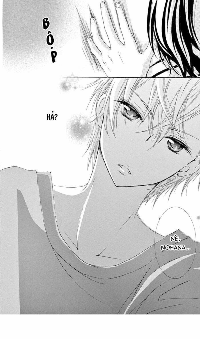 taro-kun wa kou miete igai to xxx desu chapter 2 22