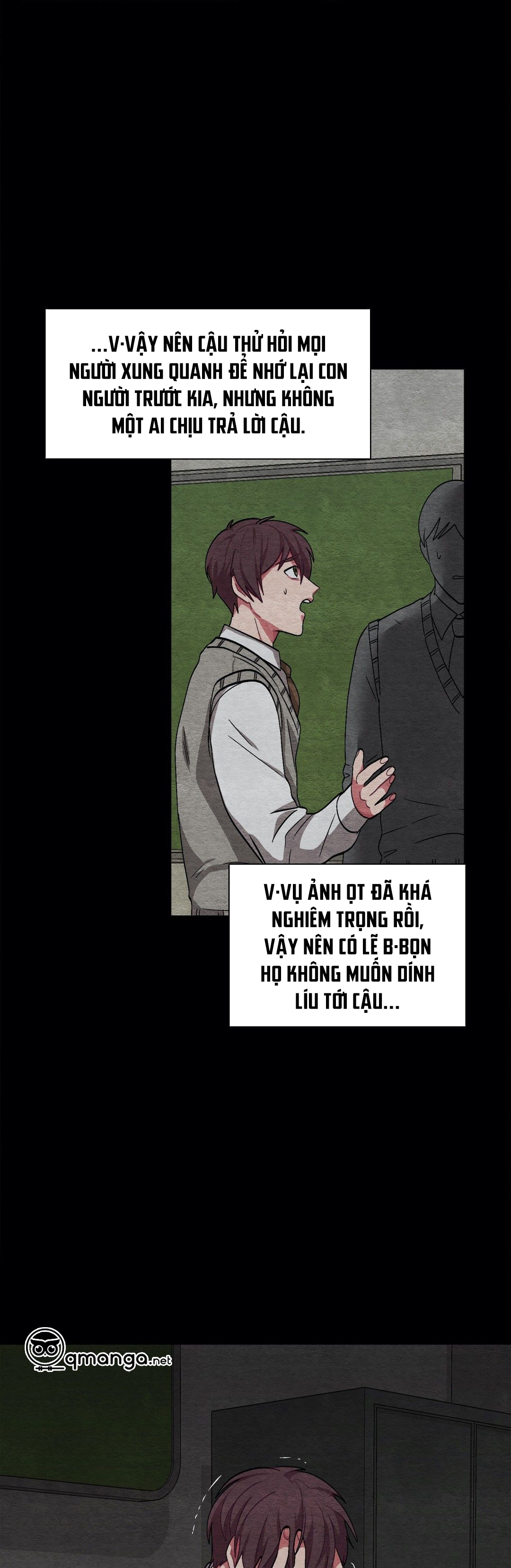 hãy tuân lệnh tôi chapter 32 9