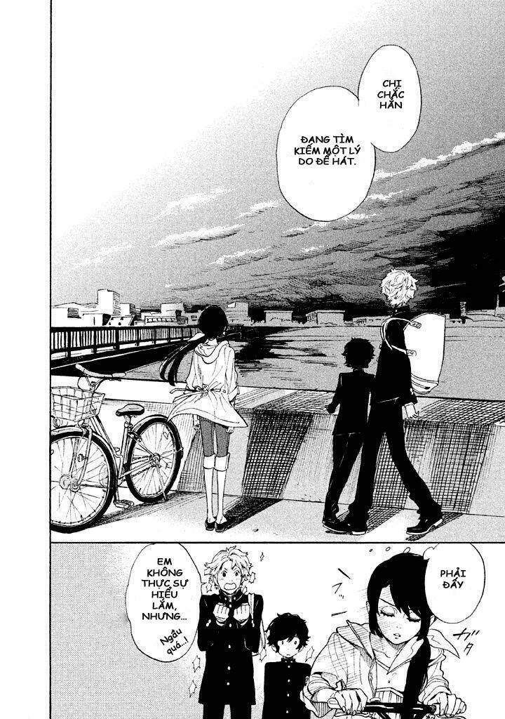 shounen note chapter 2 35