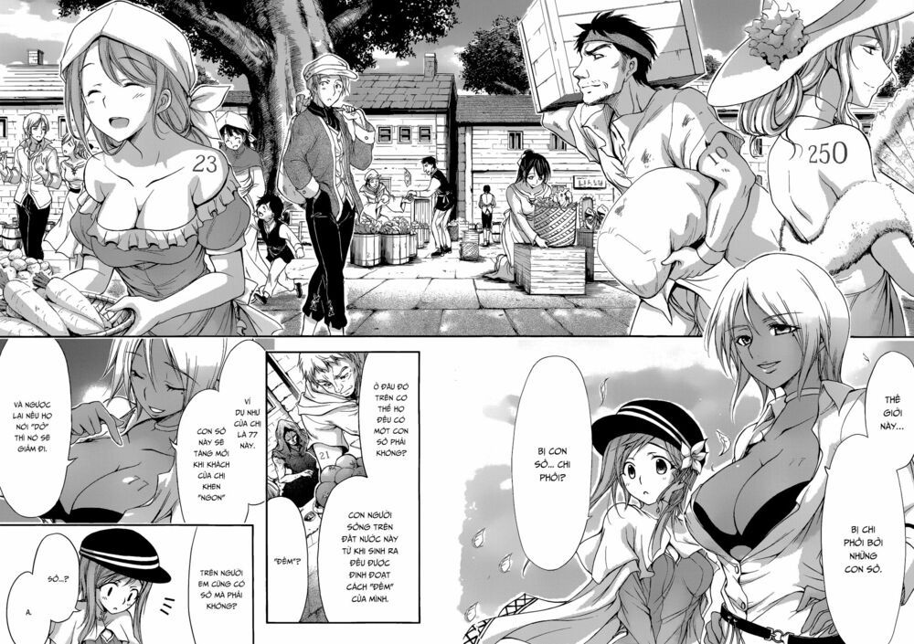 kích trụy vương huyền thoại chapter 1 19