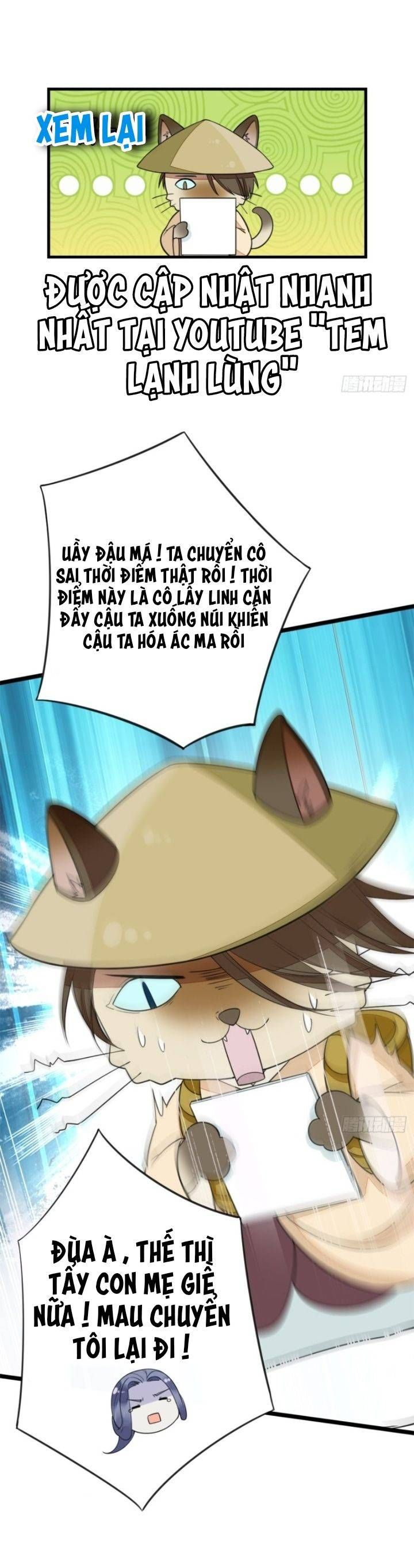 xuyên không chi viện : ác nữ phản diện muốn tẩy trắng chapter 1 15