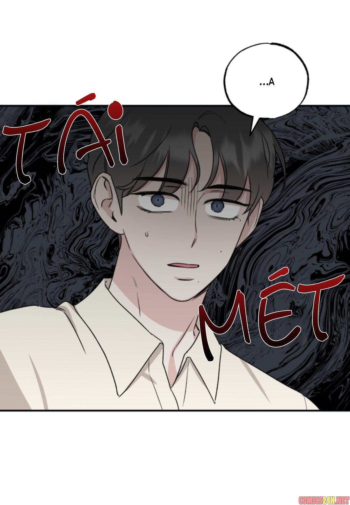 bad kid good partner chapter 22 49