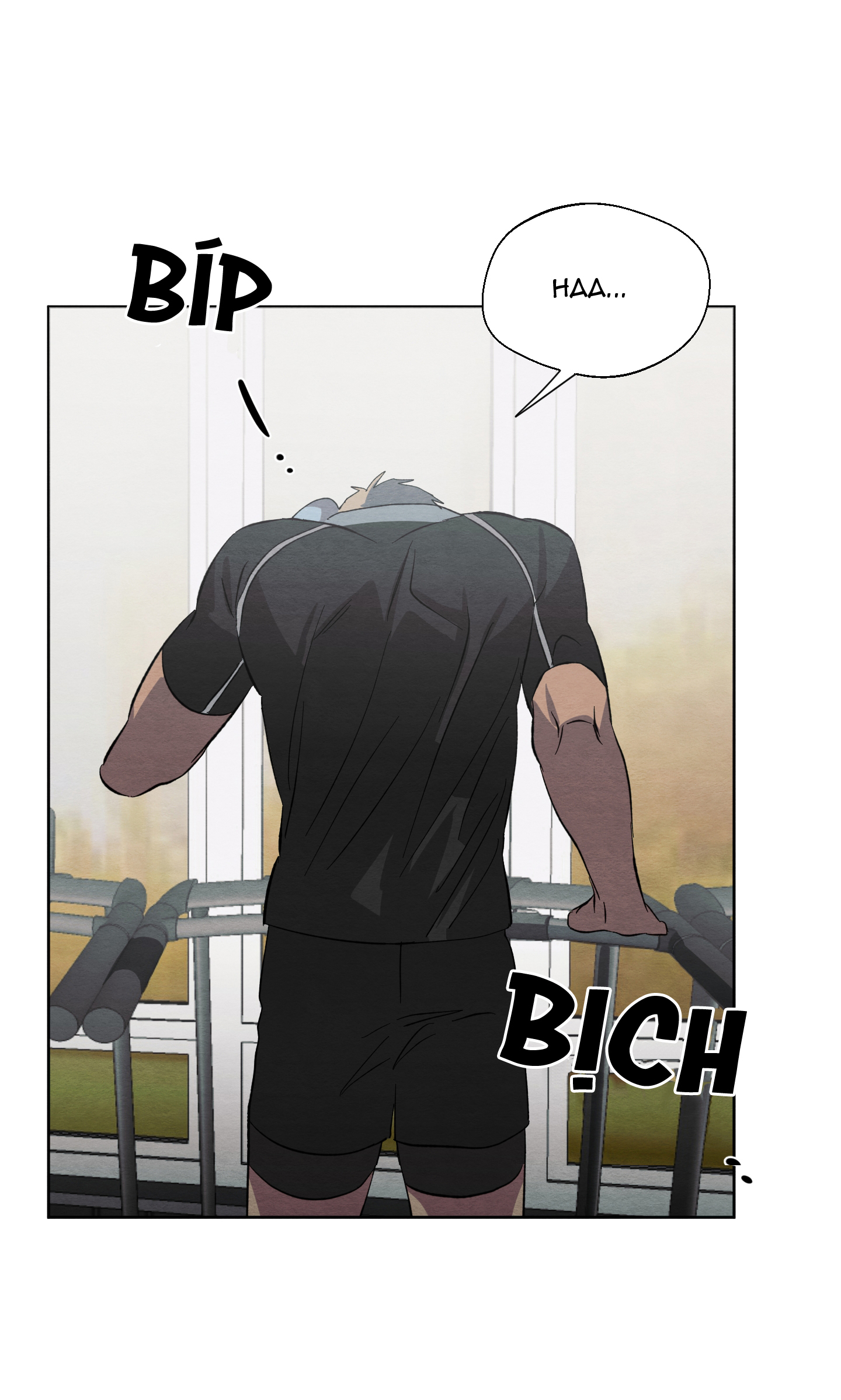 vị khách không mời chapter 13 14