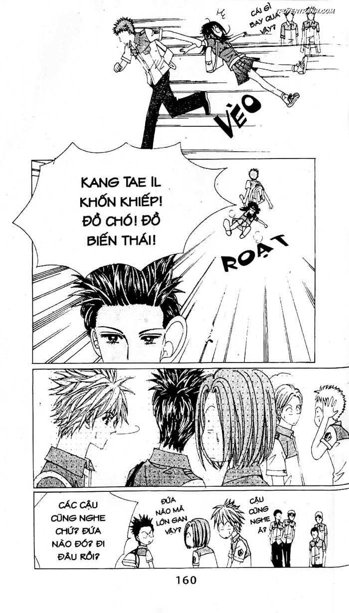 nhà trọ hoàn hảo chapter 54 20