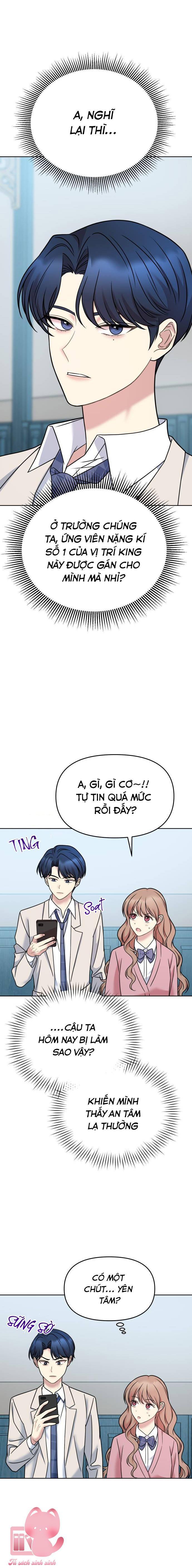 quản gia, làm ơn đấy! chapter 14 10