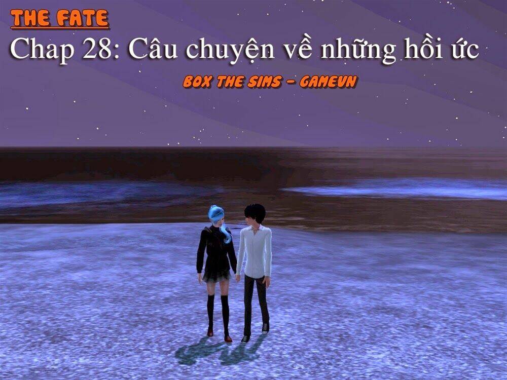 the fate chapter 28 1