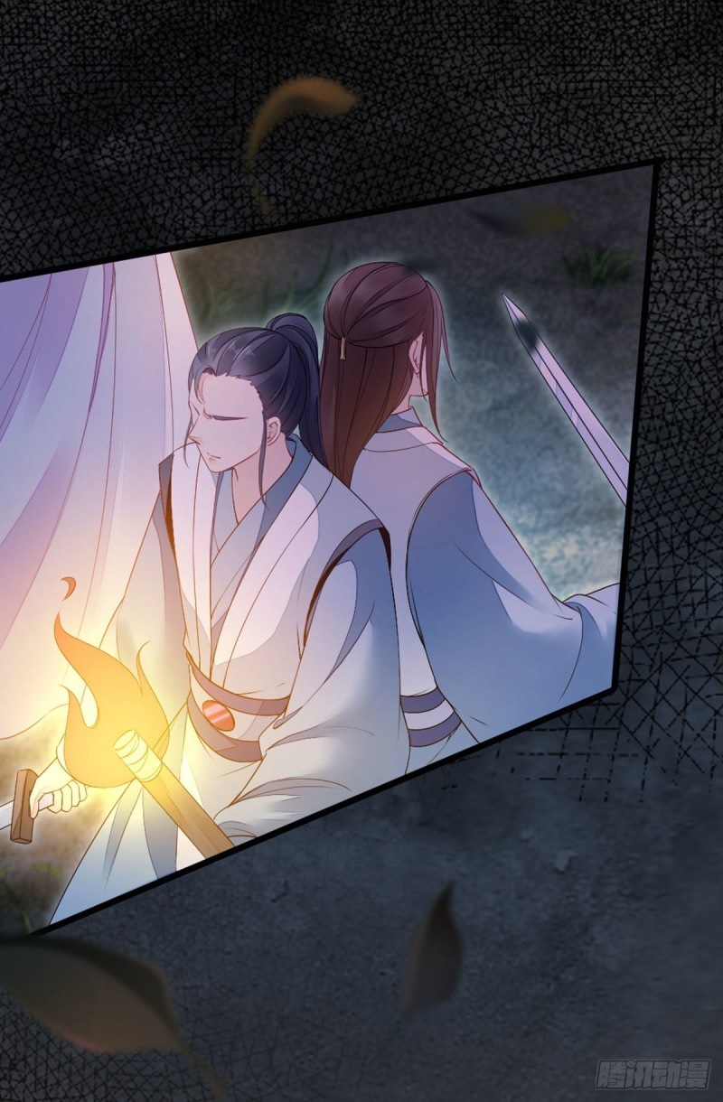 [15+] xuyên nhanh đỉnh cấp ác nữ muốn tẩy trắng chapter 20 37