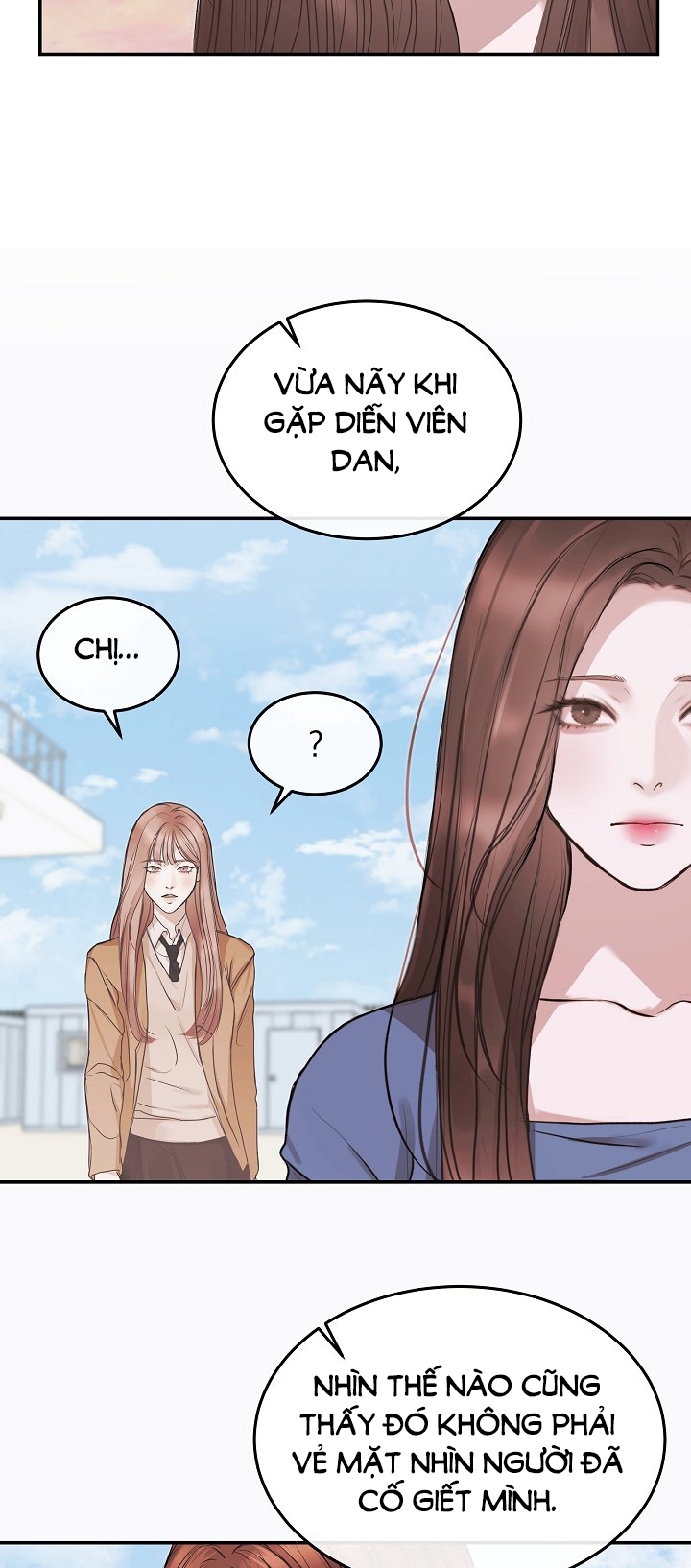 vụ bê bối trá hình chapter 3.1 30