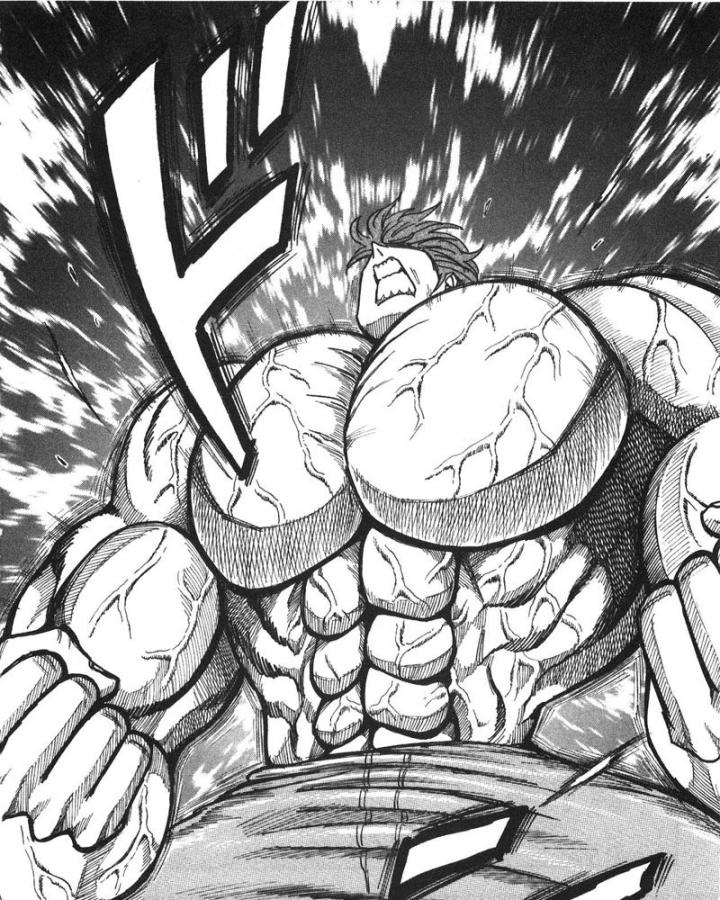 thánh tỏi sành ăn chapter 18 20