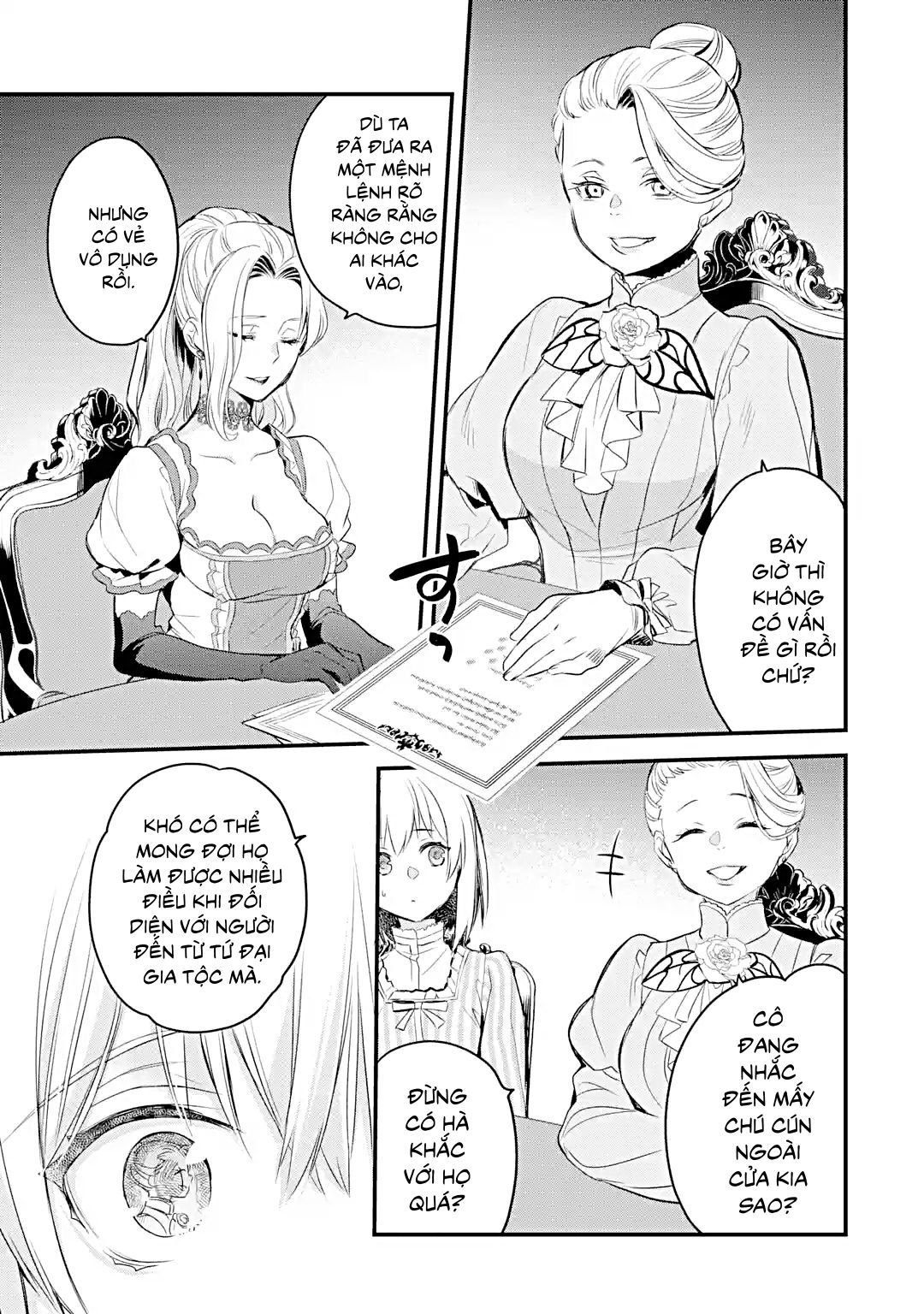 chén thánh của eris chapter 19.2 4