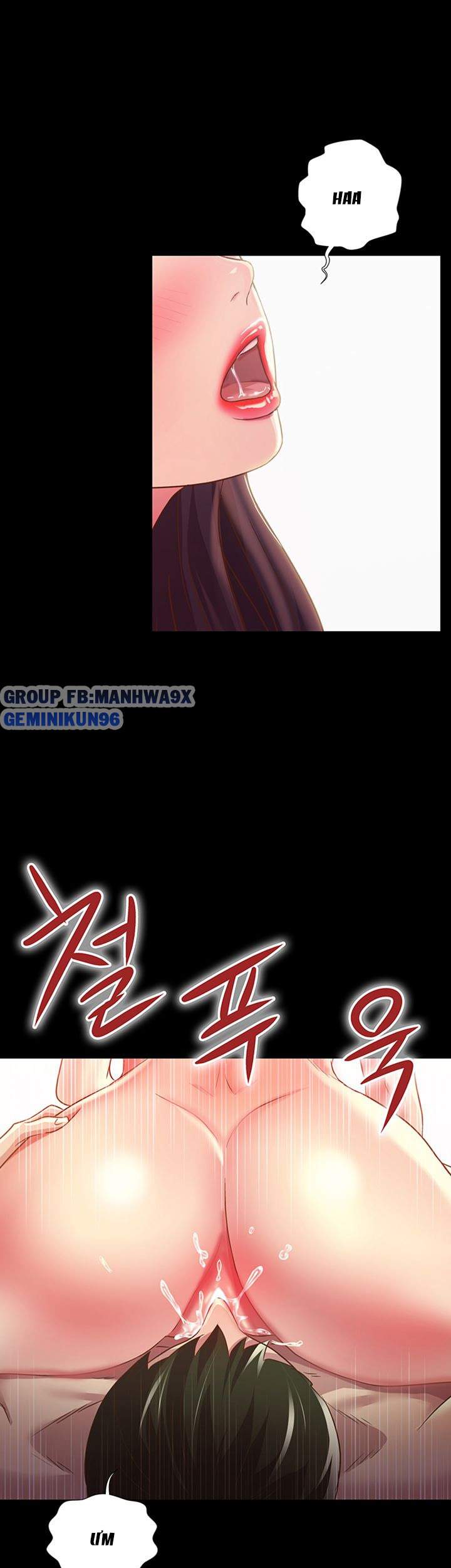 bạn gái của bạn tôi chapter 82 33