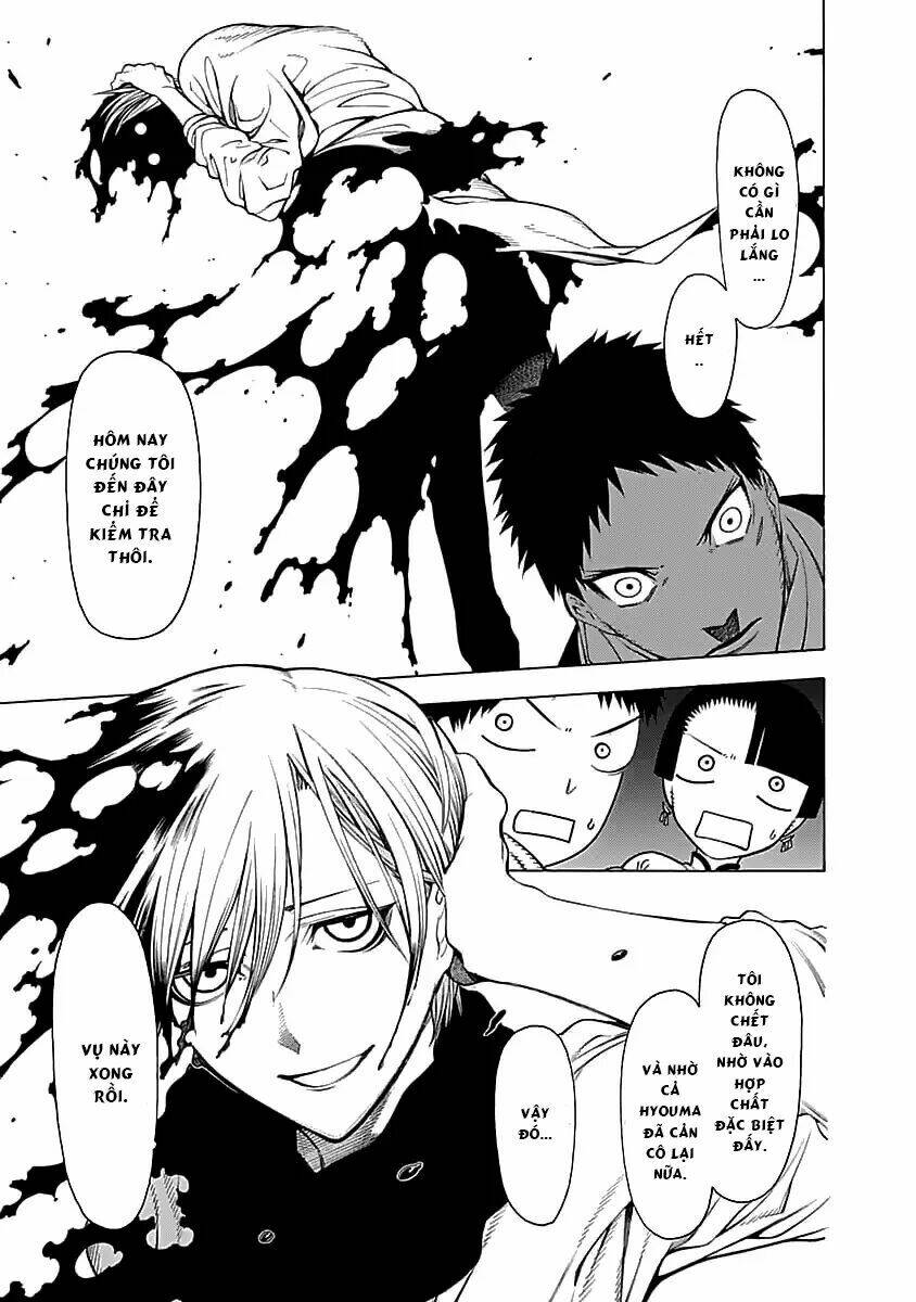 mononogatari chapter 3 29