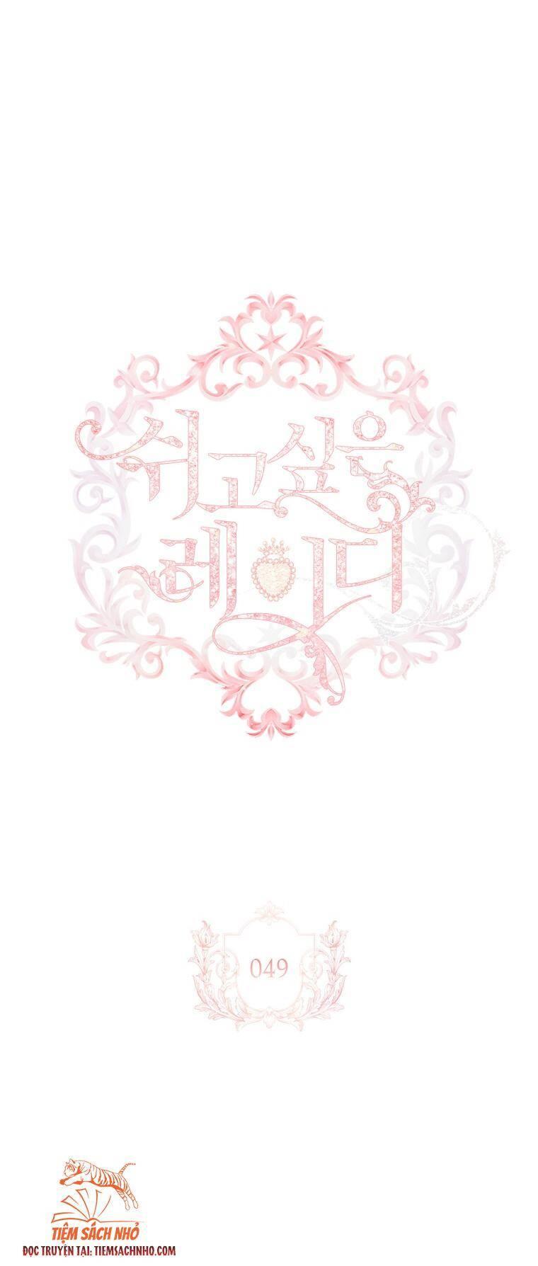 để yên cho tiểu thư hiền chapter 49 6