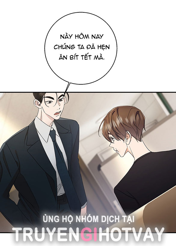 Hối Lộ Ngọt Ngào chapter 21 - Trang 24