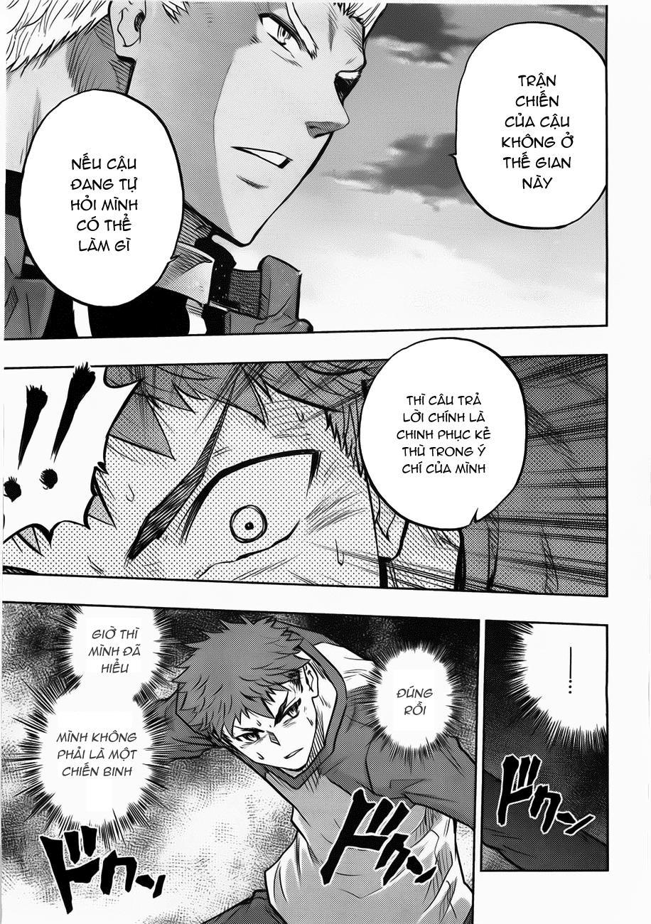 fate stay night chapter 60 17