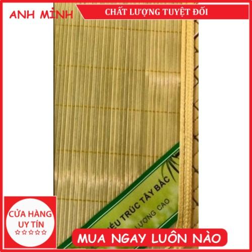 Chiếu Trúc Tây Bắc 1m6x2m