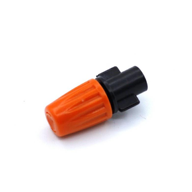 Combo 10 Béc phun sương kèm chân nối 6ly