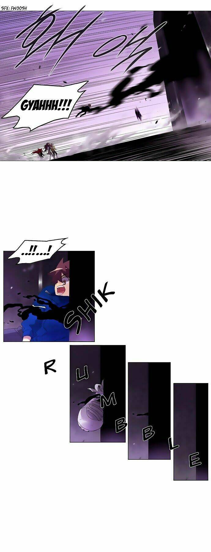 bản khế ước linh hồn chapter 32 8