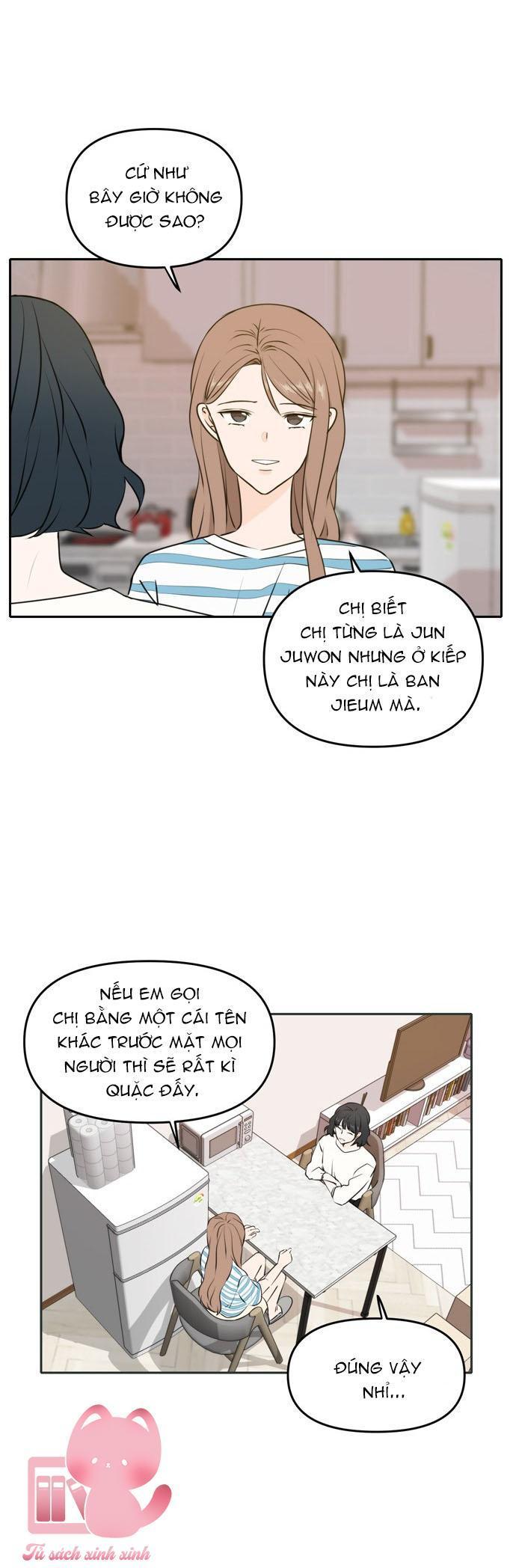 hẹn gặp nhau ở kiếp thứ 19 chapter 49 22